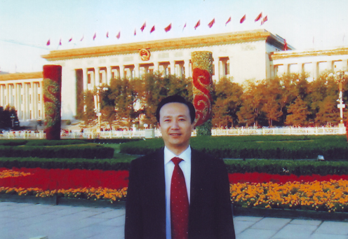 杨东升(中国书画家协会理事)