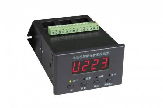 开关状态智能操控装置