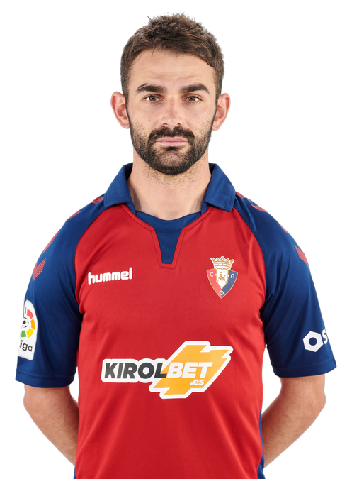 阿德里安·洛佩斯(1988年生西班牙足球运动员)