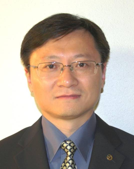 张元勋(中国科学院大学资源与环境学院副院长)