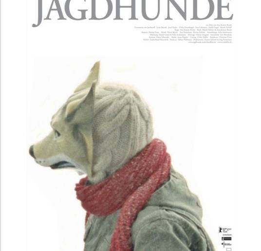 猎狗(2007年德国电影)