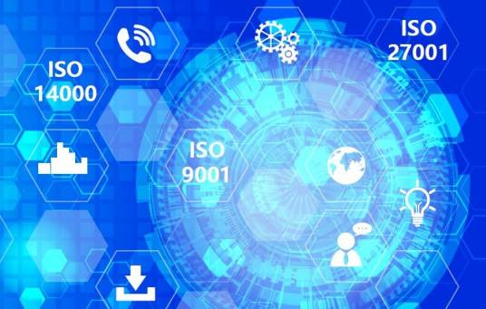 管理体系信息化