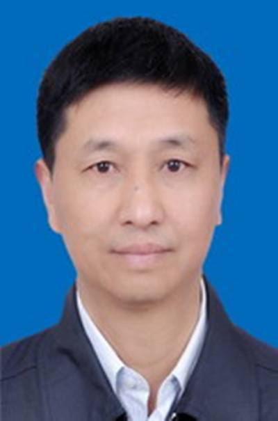 卢光辉(内江市供销合作社联合社党委委员)