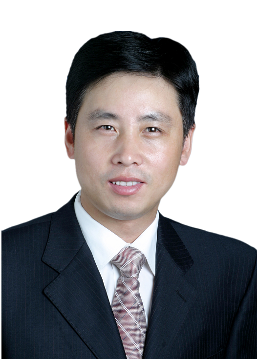 张永明(浙江省绍兴市经济和信息化局党组书记、局长)