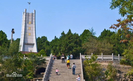 刘邓大军诞生地