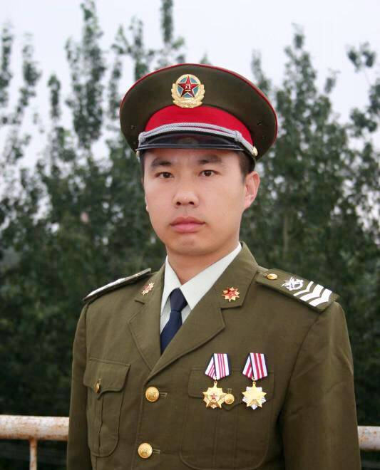 李明庆(北京名仕犬业有限公司总经理)