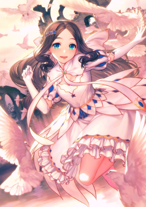 莱昂纳多·达·芬奇(《Fate》系列中的Rider)