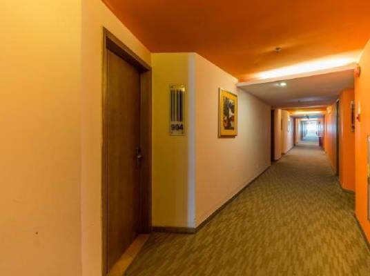 广州岭南佳园连锁酒店（海珠店）