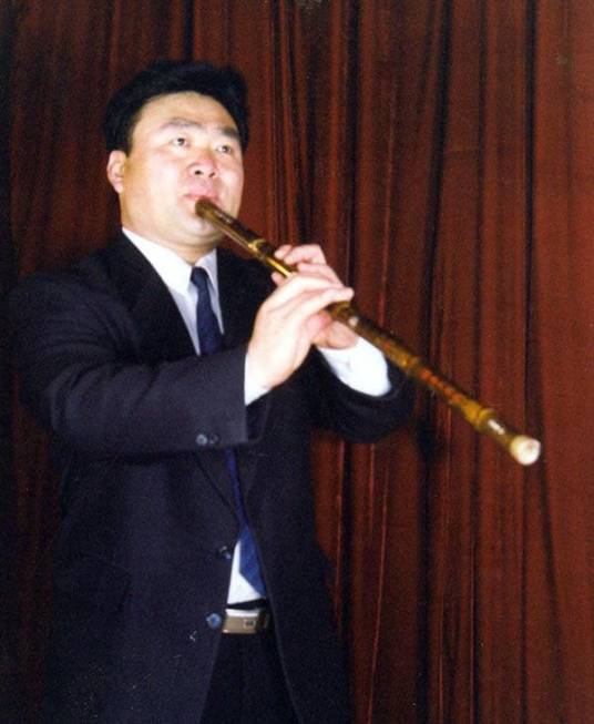 王洪涛(中国计量学院研究生部教授)