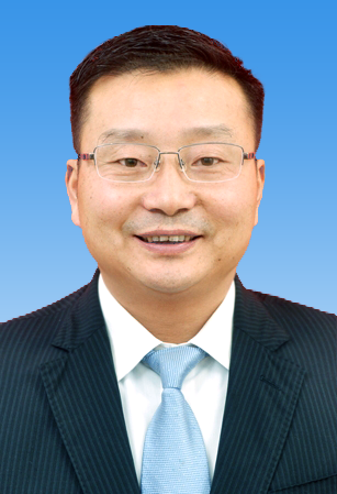 刘金山(马鞍山市博望区委常委、纪委书记)