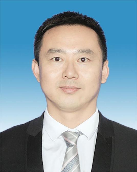 张振国（内蒙古自治区鄂尔多斯市农牧局党组成员、副局长）