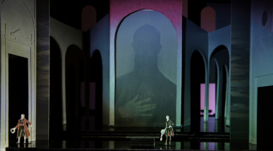 唐璜(2018年国家大剧院演出的歌剧)