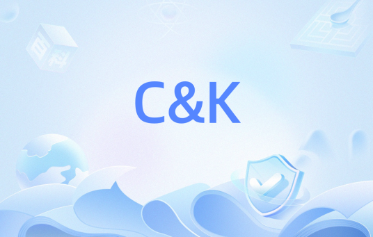 C&K
