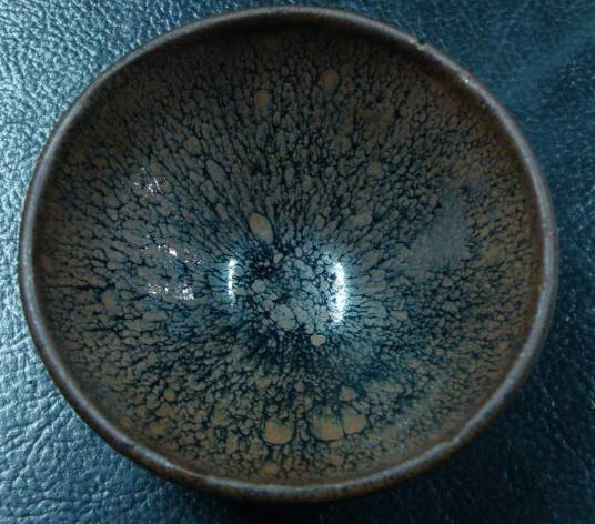 天目(瓷器种类)