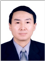 吴俊(贵州省黔南州人大常委会原副主任)