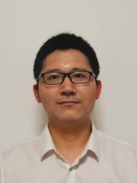 刘爽(合肥市发展和改革委员会党组成员、副主任)