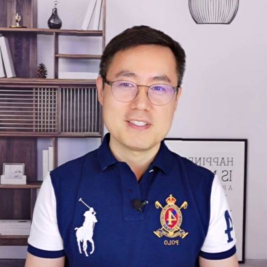 张晴(北京点亮空间信息科技有限公司创始人、CEO)