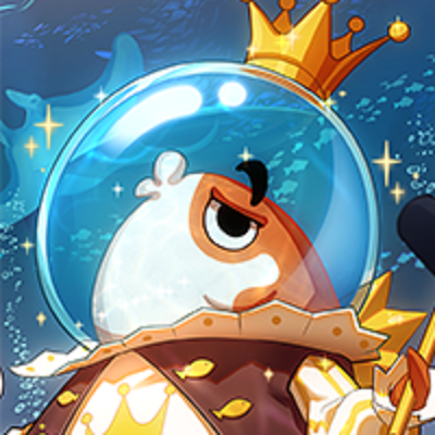 灵感大王(手游《非人学园》中的角色)