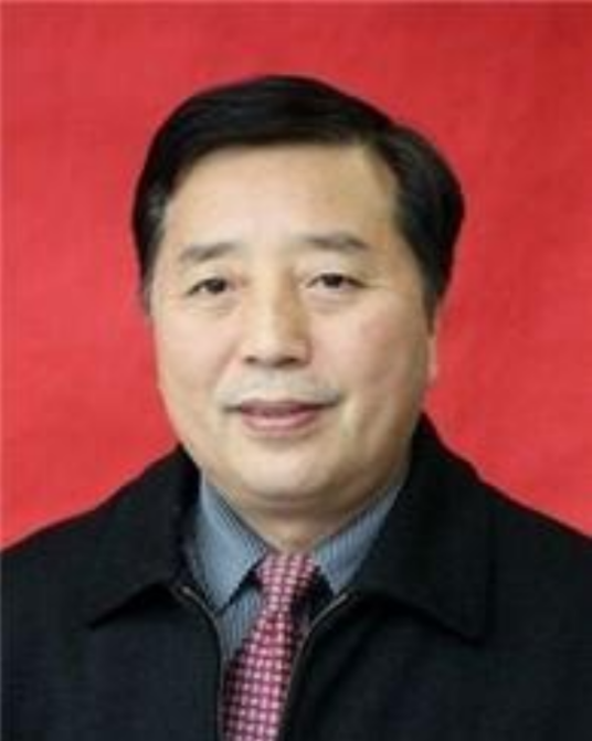 刘金星(安徽省马鞍山市和县政协副主席、党组副书记)