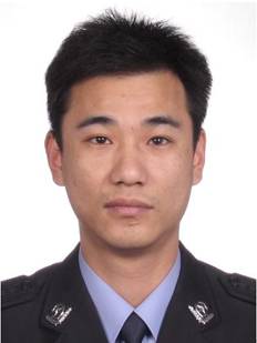 汪泽斌（苍南县委常委）