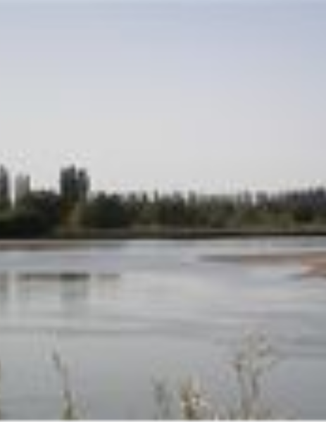 流沙河(西双版纳傣族自治州西部一条主要河流)