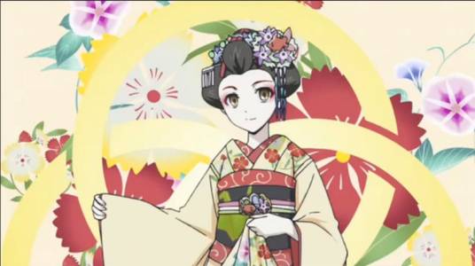 三和(ZEXCS制作的动画作品)