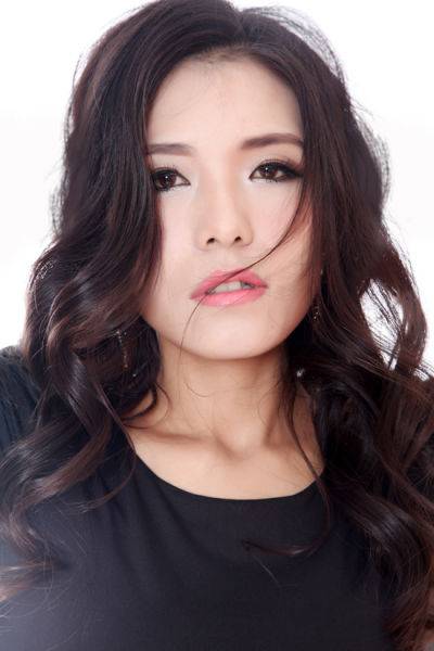 柳絮(中国内地著名歌手)