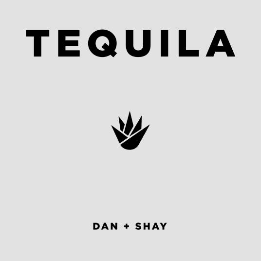 Tequila(Dan + Shay演唱歌曲)