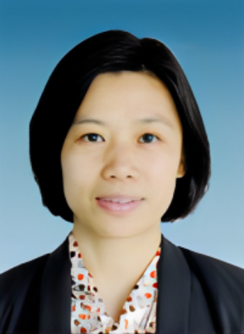 黄碧云(中山市南朗街道党工委副书记、武装部部长)