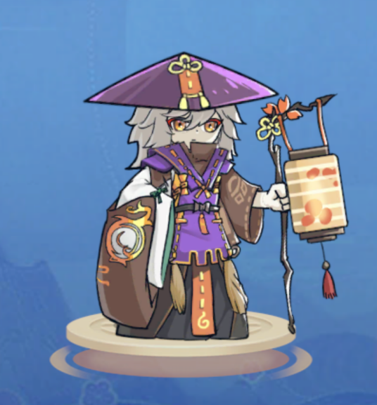 张梁（游戏《无双萌将》中的角色）