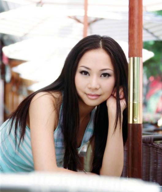 徐琳(长江师范学院音乐学院教师)