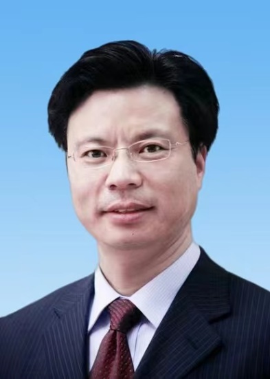 张宝林(新乡学院硕士生导师)