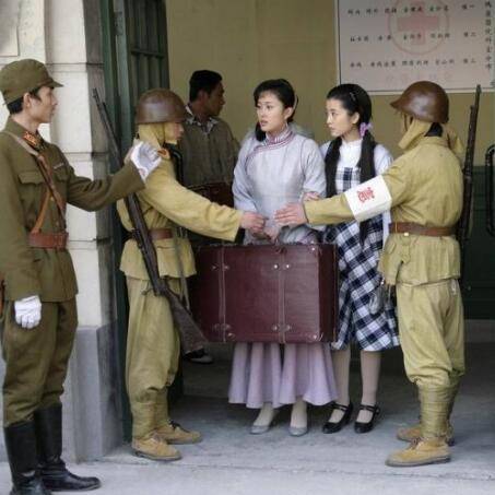 四千金(2014年中国拍摄电视剧)