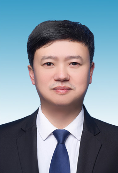 田中(重庆市璧山区委常委、区政府常务副区长)