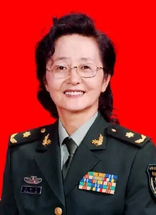 张晓英(解放军总医院原肾脏内科医师)