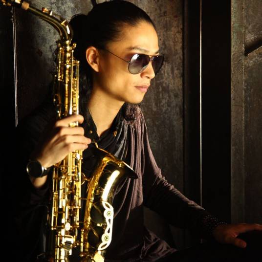 放克（中国青年萨克斯演奏家）