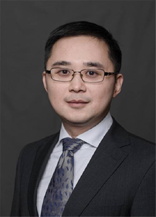 龙钢(复旦大学基础医学院病原生物系研究员)