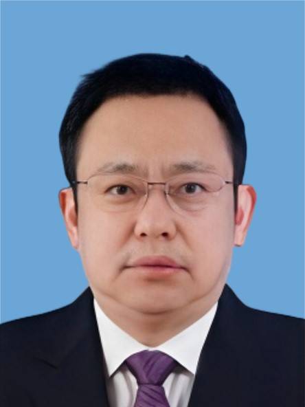 刘健(中共广安市委农办主任、广安市农业农村局党组书记、局长)