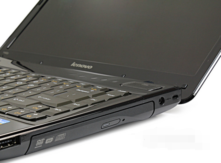 联想Y460C-ITH(灰)