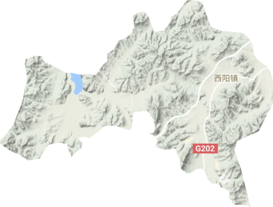 西阳镇(吉林省吉林市永吉县下辖镇)