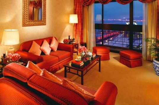 澳门金丽华酒店 - 文华东方酒店集团