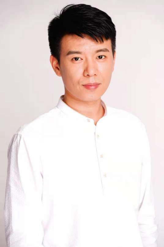 任志宏（中国内地男演员）