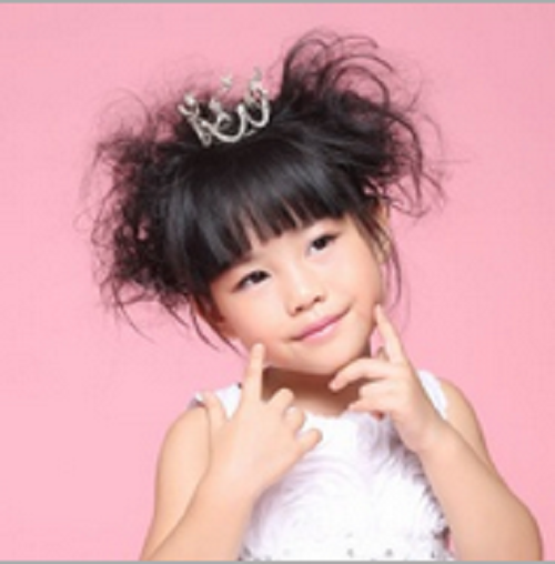 爱的世界（贺梓涵的歌）