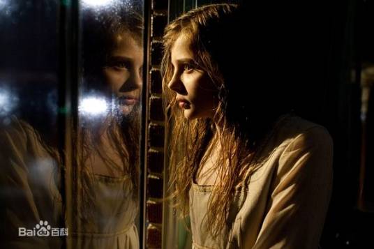 abby(电影《生人勿进》的主角)