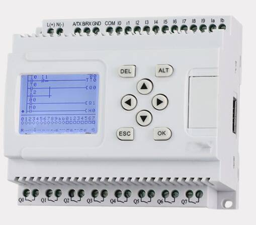 可编程序控制器(计算机部件)