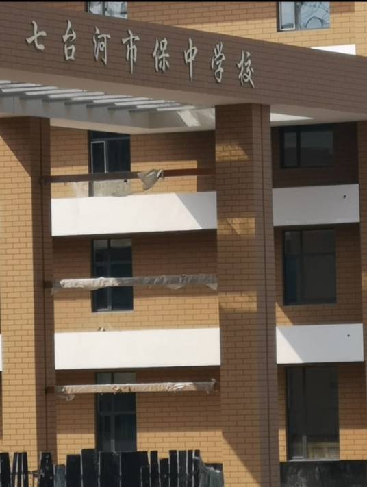 七台河市保中学校