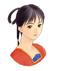 阿香（单机游戏《仙剑奇侠传》中的角色）