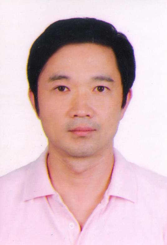 杜锋(民建海南省委员会副主任委员)