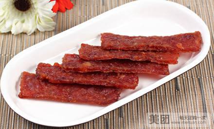 利口福（桥东店）