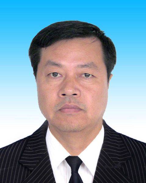 黄勇(内蒙古自治区赤峰市元宝山区人民政府原副区长)